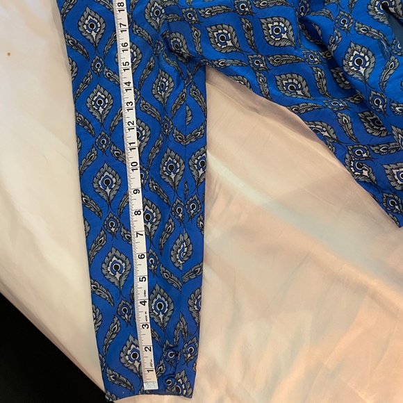 Custom made silk jacket, vintage from Japanese raw silk - Picture 8 of 8